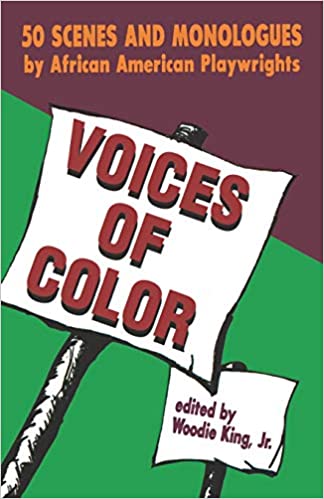 Broadway Books: 10 Books on Black Theatre - Monologues, Plays, History, and More! Image