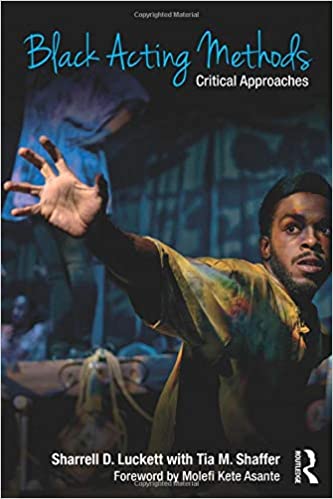 Broadway Books: 10 Books on Black Theatre - Monologues, Plays, History, and More! 
