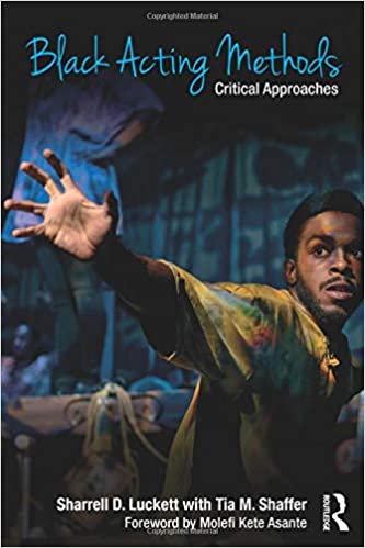 Broadway Books: 10 Books on Black Theatre - Monologues, Plays, History, and More! Image