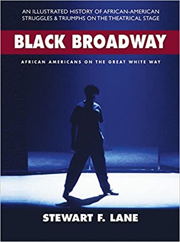 Broadway Books: 10 Books on Black Theatre - Monologues, Plays, History, and More! Image