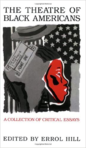 Broadway Books: 10 Books on Black Theatre - Monologues, Plays, History, and More! Image