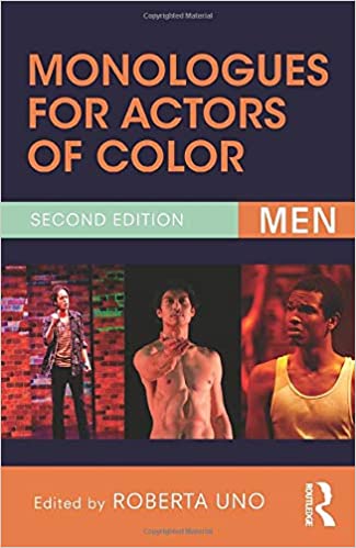 Broadway Books: 10 Books on Black Theatre - Monologues, Plays, History, and More! 