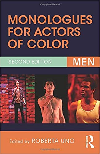 Broadway Books: 10 Books on Black Theatre - Monologues, Plays, History, and More! Image