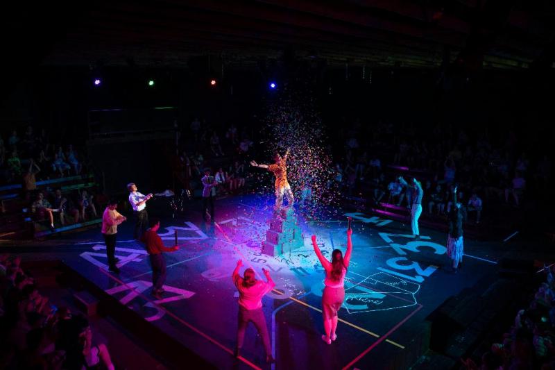 BWW Exclusive: Summer Arts Programs Going Virtual Image