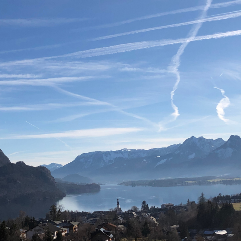 BWW Blog: The Hills Are Alive - My Journey Through Salzburg Image