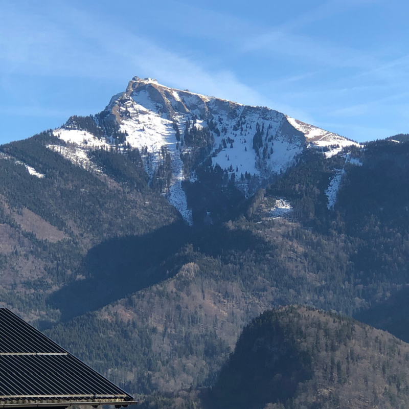 BWW Blog: The Hills Are Alive - My Journey Through Salzburg Image