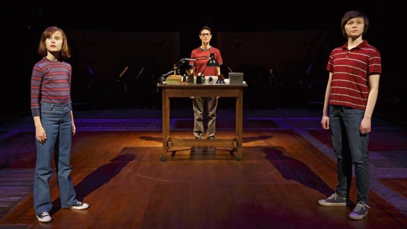 BroadwayWorld Readers Pick Their Most Inspiring LGBTQ+ Characters Image