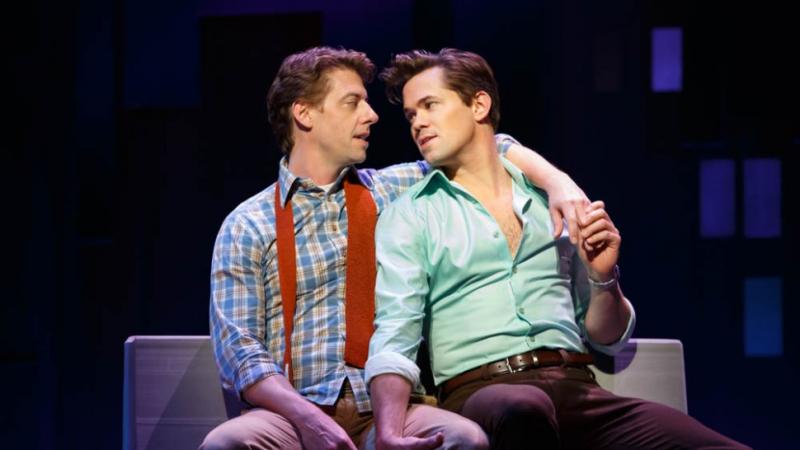 BroadwayWorld Readers Pick Their Most Inspiring LGBTQ+ Characters Image