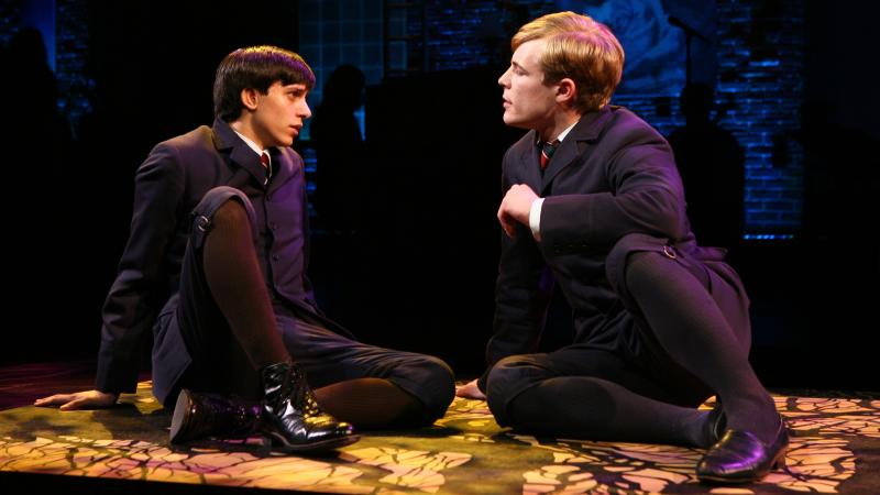 BroadwayWorld Readers Pick Their Most Inspiring LGBTQ+ Characters Image