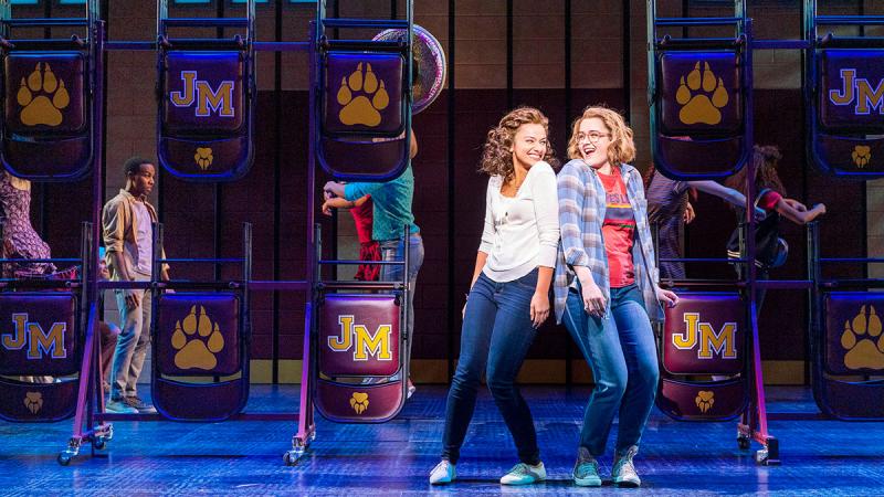 BroadwayWorld Readers Pick Their Most Inspiring LGBTQ+ Characters Image