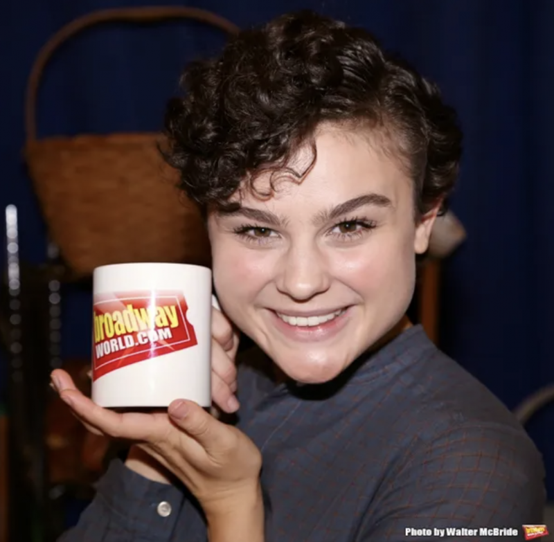 Wake Up With BWW 6/17: AMERICAN UTOPIA Coming to HBO, and More! Image