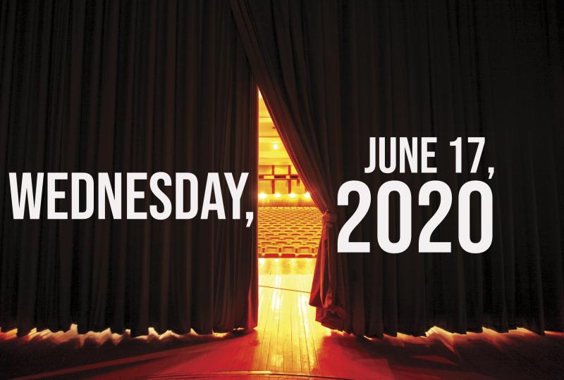 Virtual Theatre Today: Wednesday, June 17- with CHAOS TWINS, Josh Gad, and More! 