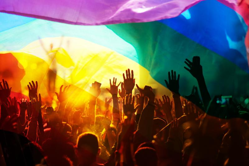 A 2020 Pride Guide- When & How to Celebrate Virtually! Image