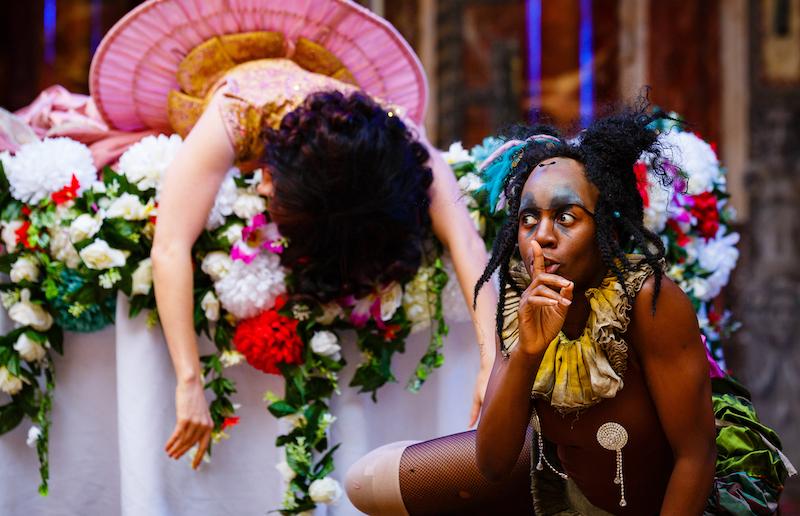 Feature: Our Favourite Outdoor Theatre Memories Image