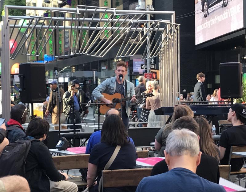 BWW Blog: Remembering Summer 2019 Image