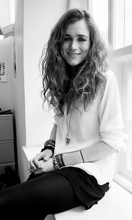 Guest Blog: Hannah Hauer-King On Festival DAMSEL OUTDOORS Image