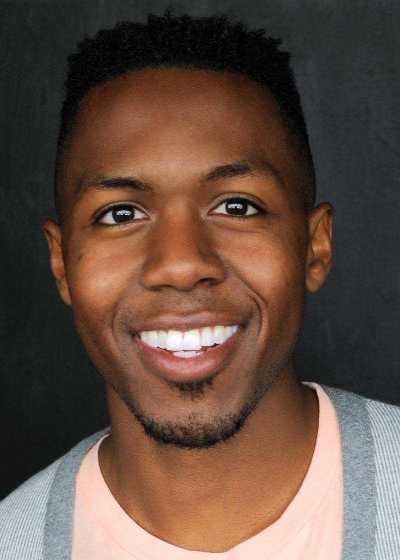Interview: Kim Exum and Eric Lockley Talk the Importance of the Antonyo Awards- Live at 7pm! Image