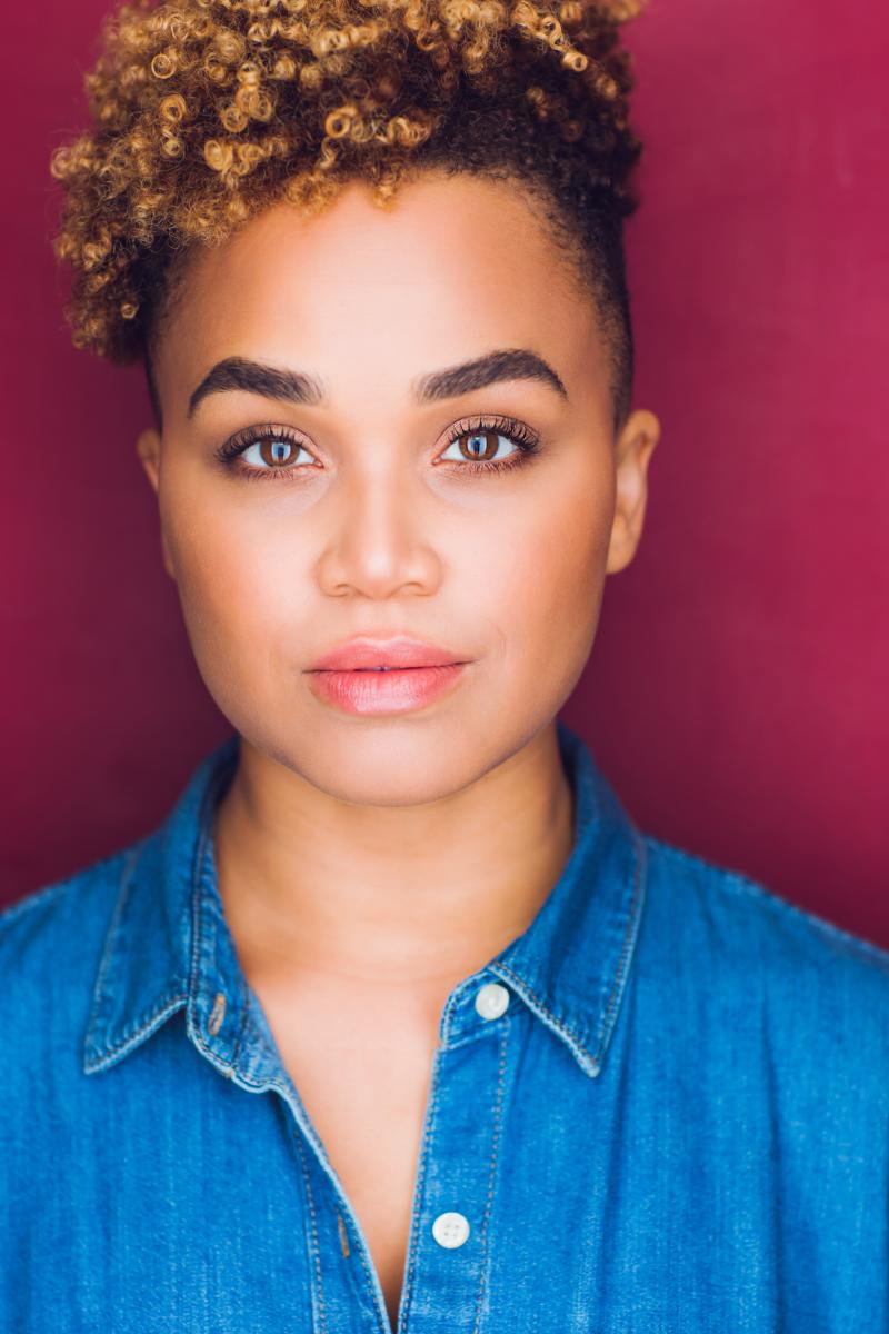 Interview: Kim Exum and Eric Lockley Talk the Importance of the Antonyo Awards- Live at 7pm! Image