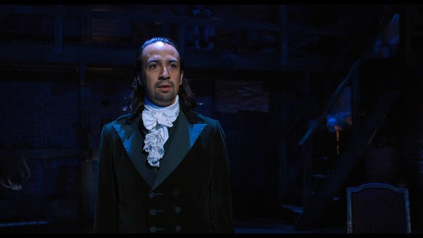 How to Throw A Revolutionary HAMILTON Watch Party Image