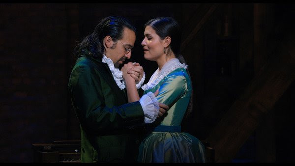 How to Throw A Revolutionary HAMILTON Watch Party Image