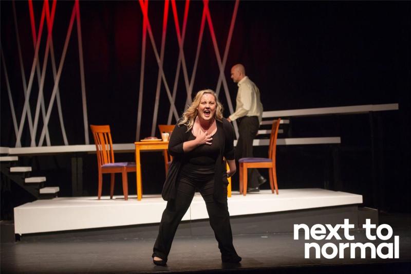 Interview | Actor, Singer and Dancer, Carly Quinn Image