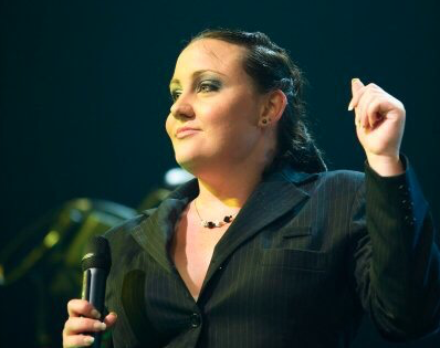 Interview | Actor, Singer and Dancer, Carly Quinn Image