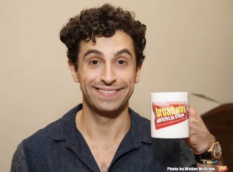 Wake Up With BWW 6/23: Lin-Manuel Miranda Clarifies What Will and Won't Be in HAMILTON, and More! Image