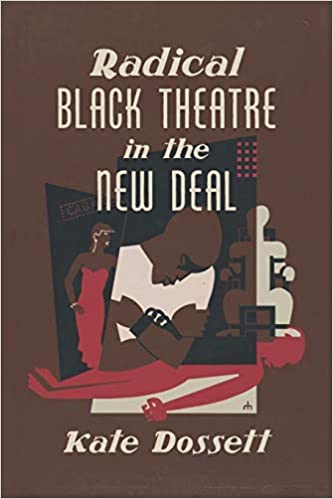 Broadway Books: 10 MORE Books on Black Theatre - Monologues, Plays, History, and More! 