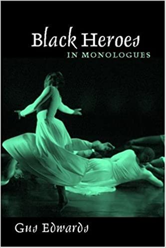 Broadway Books: 10 MORE Books on Black Theatre - Monologues, Plays, History, and More! 