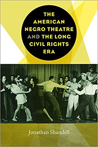 Broadway Books: 10 MORE Books on Black Theatre - Monologues, Plays, History, and More!  Image