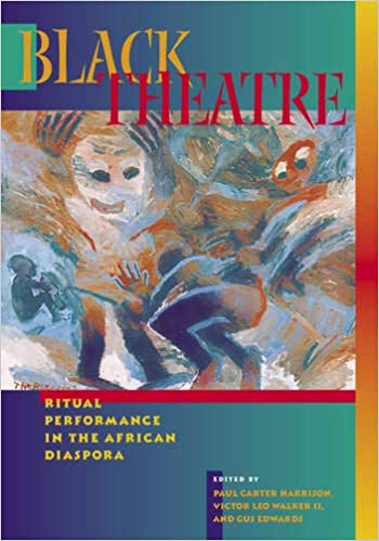 Broadway Books: 10 MORE Books on Black Theatre - Monologues, Plays, History, and More! 