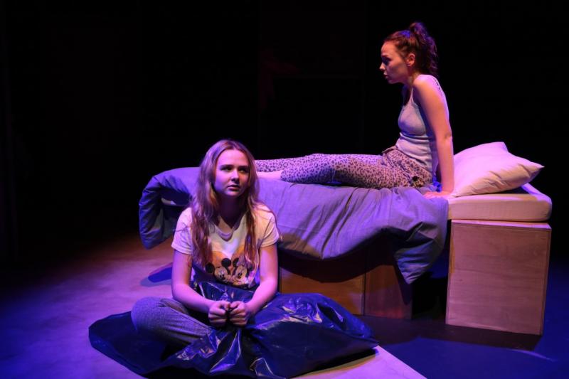 Interview: Award-winning Playwright and Screenwriter, Lewis Treston Image