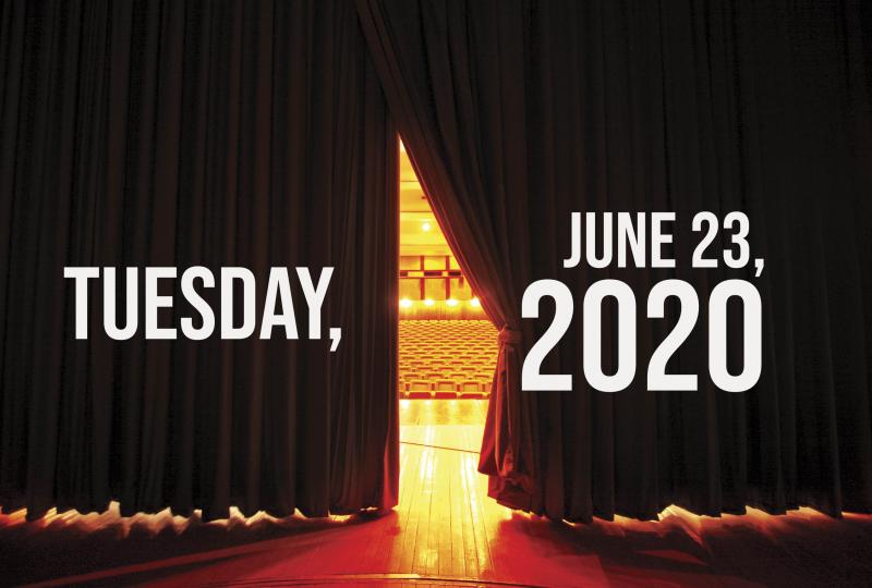 Virtual Theatre Today: Tuesday, June 23- Mandy Gonzalez, Alex Newell and More! 