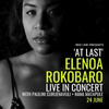 BWW REVIEW: AT LAST-ELENOA ROKOBARO LIVE IN CONCERT Brings A Cabaret Love Letter To Lounge Photo
