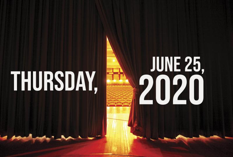 Virtual Theatre Today: Thursday, June 25- FALSETTOS, Billy Porter and More! 