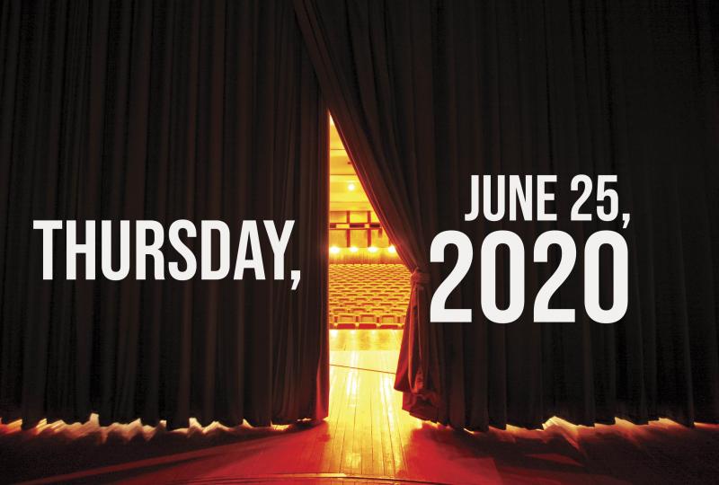 Virtual Theatre Today: Thursday, June 25- FALSETTOS, Billy Porter and More! Image