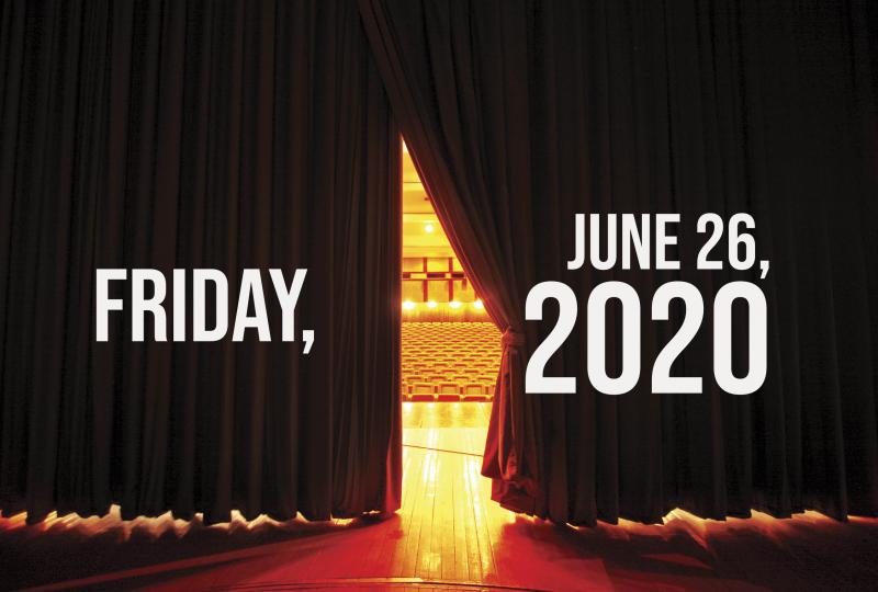 Virtual Theatre Today: Friday, June 26- Lea Salonga, Sara Bareilles and More 