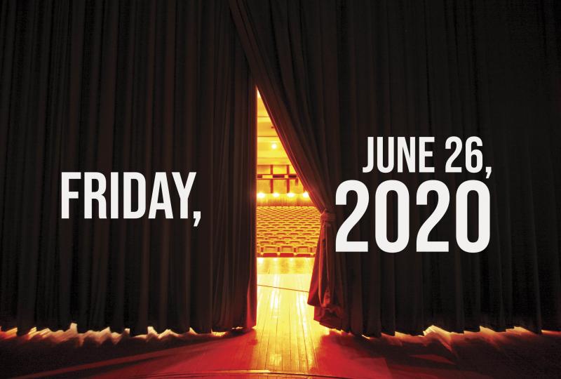 Virtual Theatre Today: Friday, June 26- Lea Salonga, Sara Bareilles and More Image