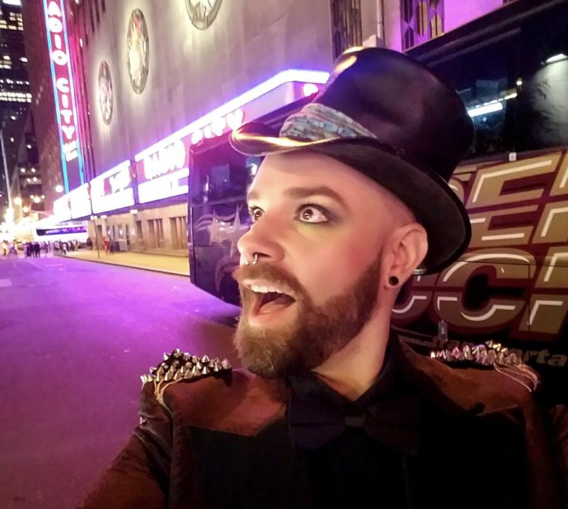 VIDEO: It's Showtunes Heaven with the Marie's Crisis Weekend Warm-Up Image