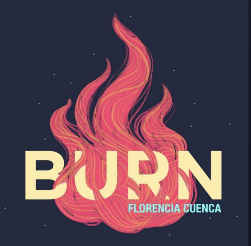 AUDIO: Jaime Lozano publica una versión Spanglish de 'Burn' de HAMILTON con Florencia Cuenca  Image