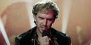 VIDEO: Watch Dan Stevens Perform 'Lion of Love' in the Netflix Film EUROVISION SONG CONTES Photo