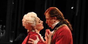 BWW Review: Des Moines' MANON Is a Welcome Journey Taken From Your Own Couch Photo