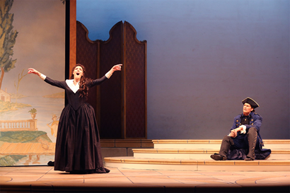 Review: Des Moines' MANON Is a Welcome Journey Taken From Your Own Couch Image