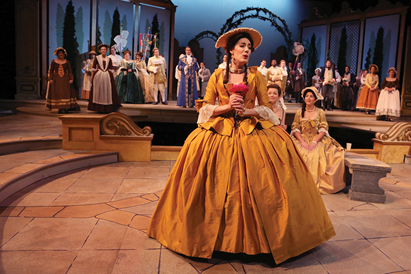 Review: Des Moines' MANON Is a Welcome Journey Taken From Your Own Couch Image