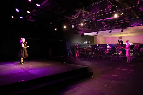 Photo Coverage: First look at Red Herring's THE MOTHER-LOGUES 