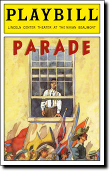 BWW Blog: Parade and the Relevancy of Today 