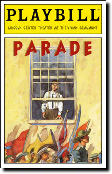 BWW Blog: Parade and the Relevancy of Today Image