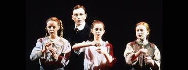BWW Blog: Parade and the Relevancy of Today Image