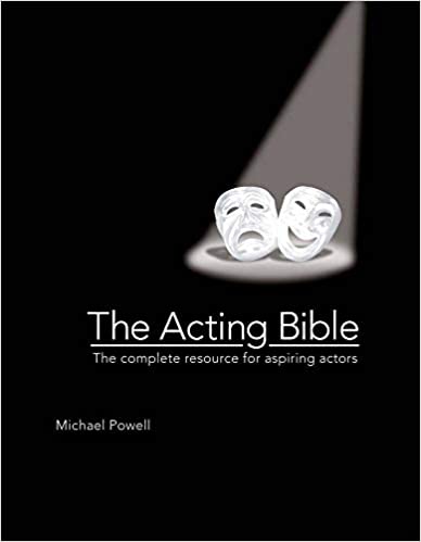 Broadway Books: 10 Books on Acting to Read While Staying Inside! Image