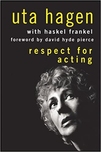 Broadway Books: 10 Books on Acting to Read While Staying Inside! Image